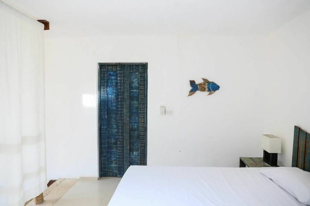Aparthotel Tuup Jungle Tulum Exterior foto
